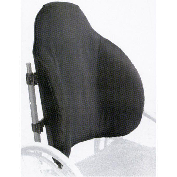 車いすクッション エボリューションバック ディープ ユーキ・トレーディング 47518 47520 47522 47524 47526 車椅子 車いす クッション UL-555033