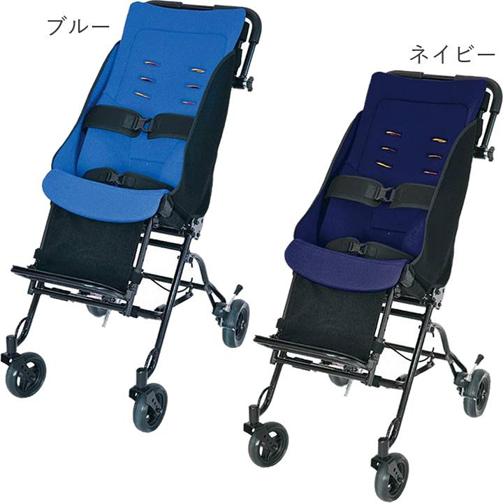 MATSUNAGA 車椅子 車いす ミニョン ティルトバギー 子供用バギー MATSUNAGA 車椅子 車いす ミニョン ティルトバギー 子供用バギー