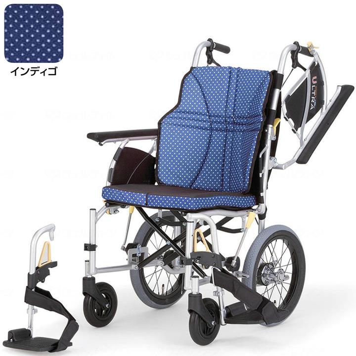 ジモティーのみ掲載 日進 折り畳み車椅子