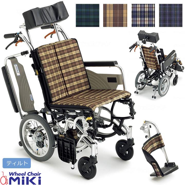ミキ 車椅子 自走式 MPN-43 MIKI ミキ 車椅子 自走式 MPN-43