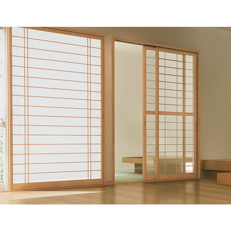 LIXIL 吾妻障子 新和風 CA4 w1644mm×2038mm 引違2枚戸 在来