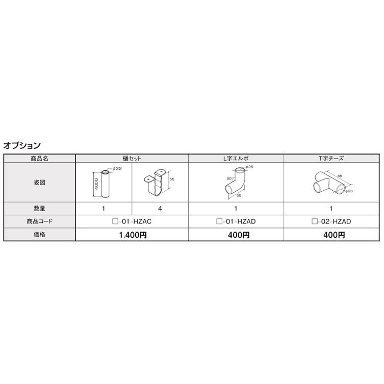 LIXIL（リクシル） エアコン室外機置場 16503（w1944mm×h590mm）縦格子