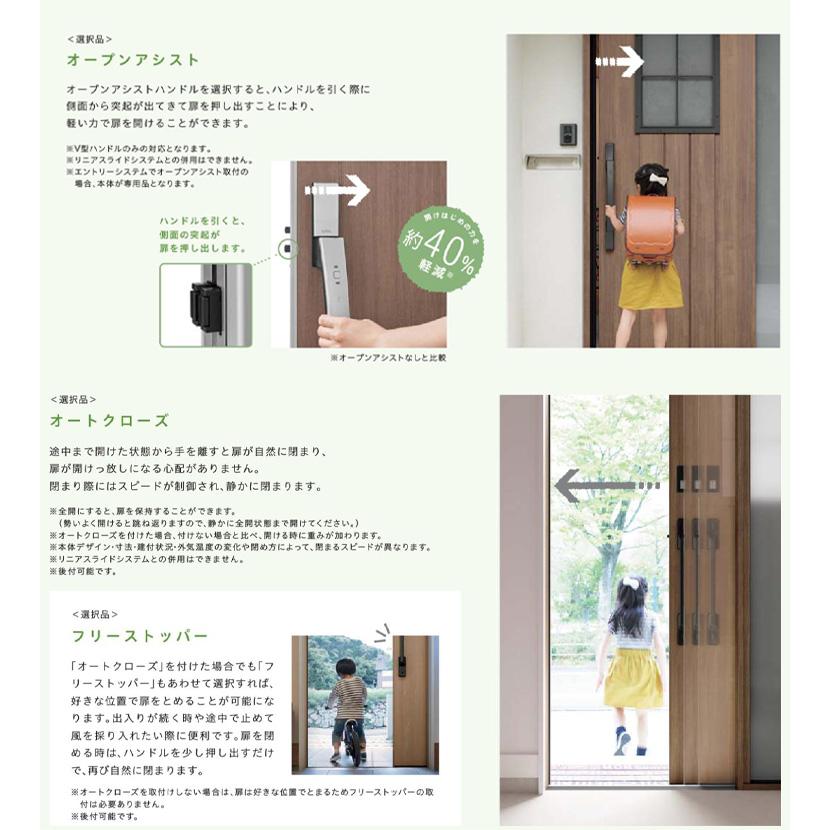 リクシル 引き戸打ち付きホワイト右吊り元 リクシル 引き戸打ち付きホワイト右吊り元