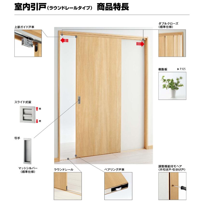 数量は多 室内引戸 ラフォレスタ Ba 片引き戸 110 145 153 164 1 Ykkap 室内建具 建具 室内建材 引き戸 扉 リフォーム Diy 予約販売品 Mercurytechnologies Mn Com