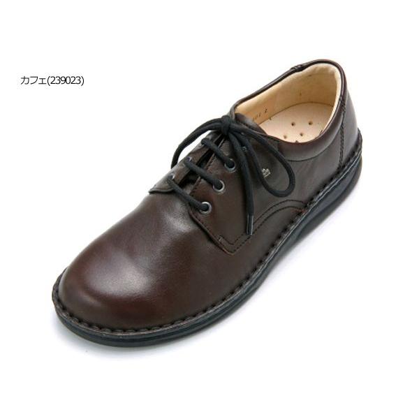 感動の履き心地 メンズコンフォートシューズ Finn Comfort フィン