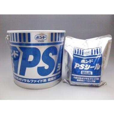 ボンド PSシール 2缶 コニシ : 建材サポートの建マートヤフー店 - 通販 