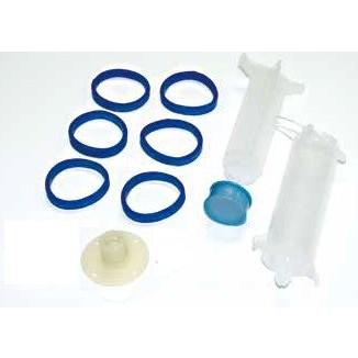 ボンド シリンダーセット自動式低圧樹脂注入用器具 コニシ : 建材 
