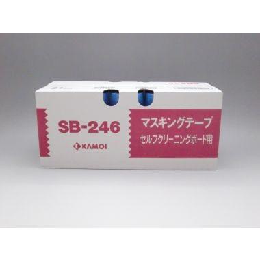 カモイ SB-246 カモ井加工紙