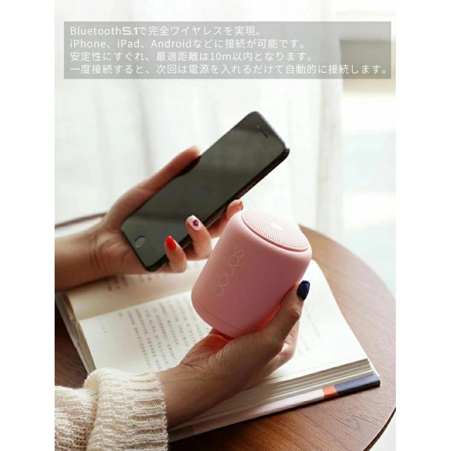 Bluetooth スピーカー ブルートゥーススピーカー 爆買bluetooth