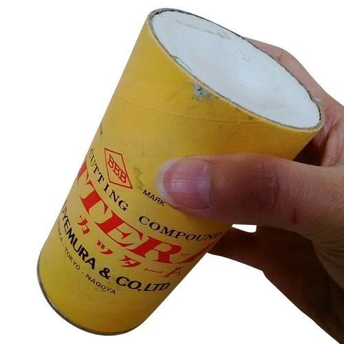 上村工業 研磨剤 (白棒 青棒)2個セット ステンレス鏡面仕上げ 研磨 フ