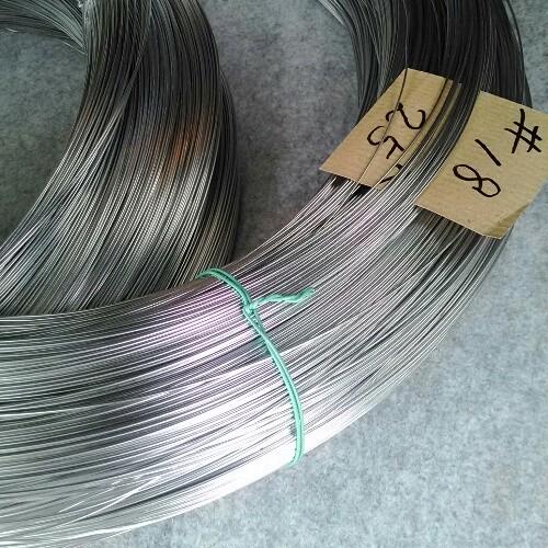 針金 ワイヤー 亜鉛メッキ線 #14 (径2.0mm 400M巻/10kg) はりがね 