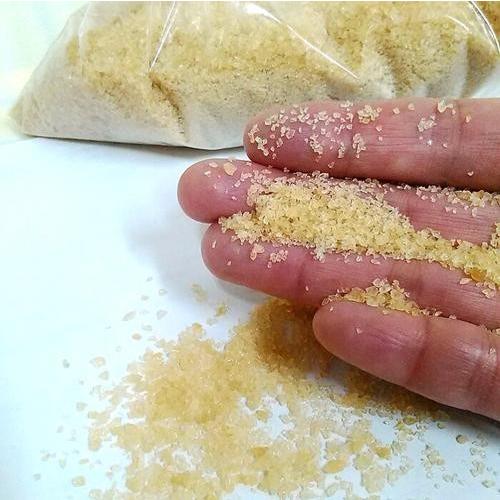 膠 にかわ 接着剤 50g 工業用ゼラチン ニカワ : 研磨材料専門店 NOBORU