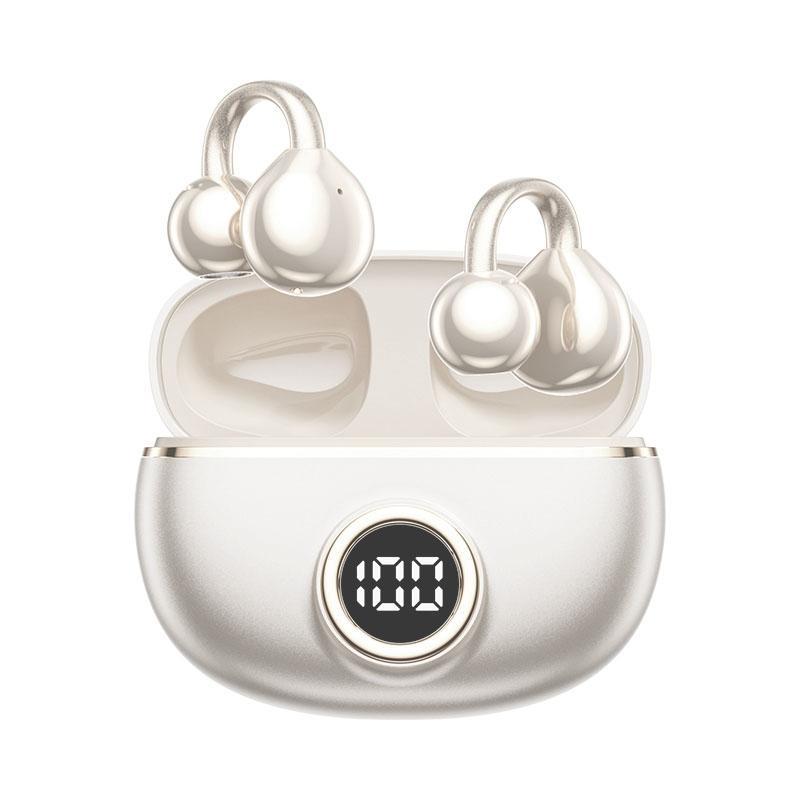イヤホン ワイヤレスイヤホン bluetoothイヤホン 立体音響効果 電池残