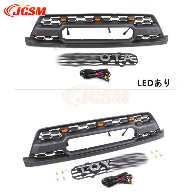 トヨタ（TOYOTA） JCSM ハイラックスサーフ4runner フロント グリル