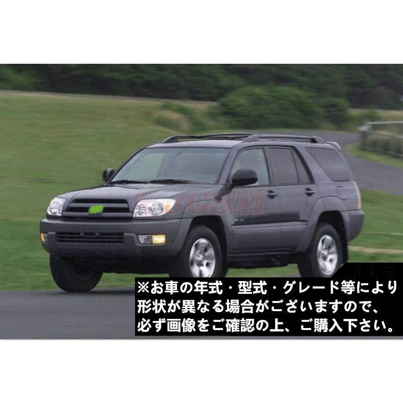 トヨタ（TOYOTA） JCSM ハイラックスサーフ4runner フロント グリル