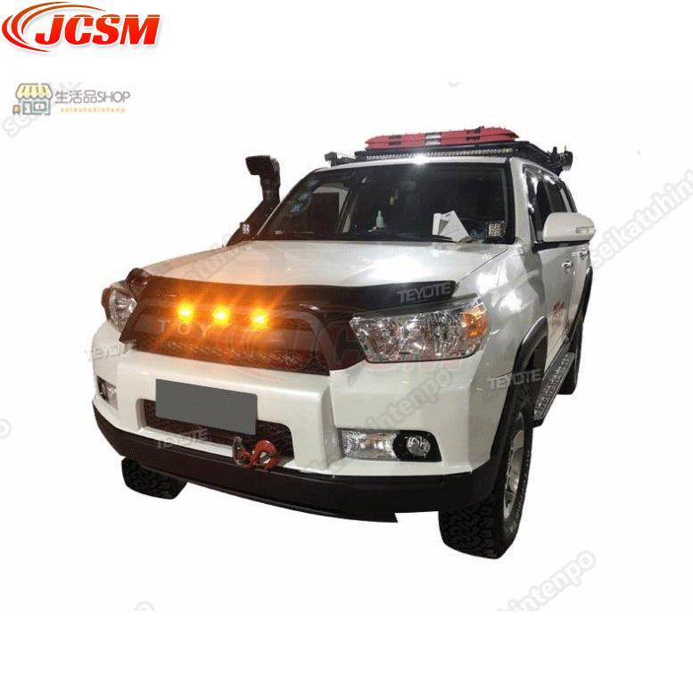 ハイラックス JCSM トヨタ サーフ 4RUNNER GRILLE フロント
