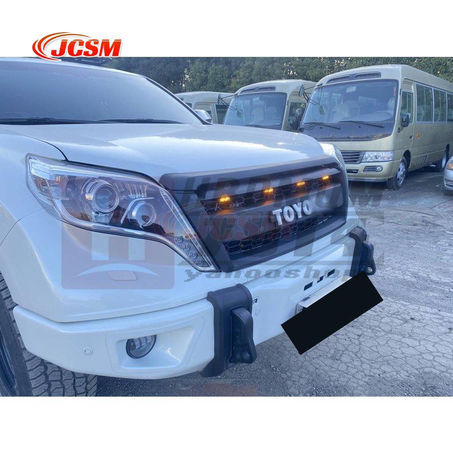 TOYOTA クルーガー純正　グリル　泥除け TOYOTA クルーガー純正 グリル 泥除け - メルカリ