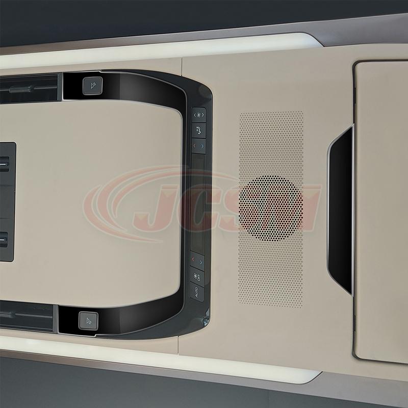 JCSM アルファード40系 ヴェルファイア40系 インテリアパネル 2