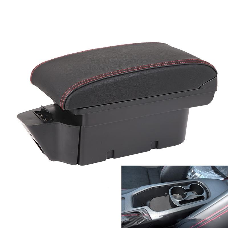 トヨタ（TOYOTA） TOYOTA 86 スバルBRZ アームレスト 多機能 センター