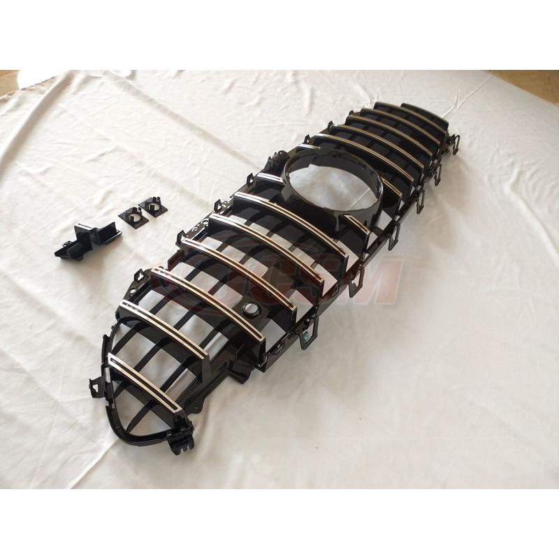 Mercedes-Benz（メルセデス・ベンツ） JCSM ベンツ パナメリカーナ