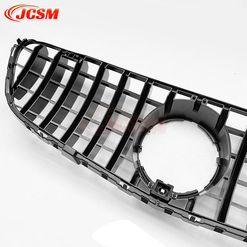 JCSM ベンツ パナメリカーナ グリル X253/GLCクラス 現行AMGルック