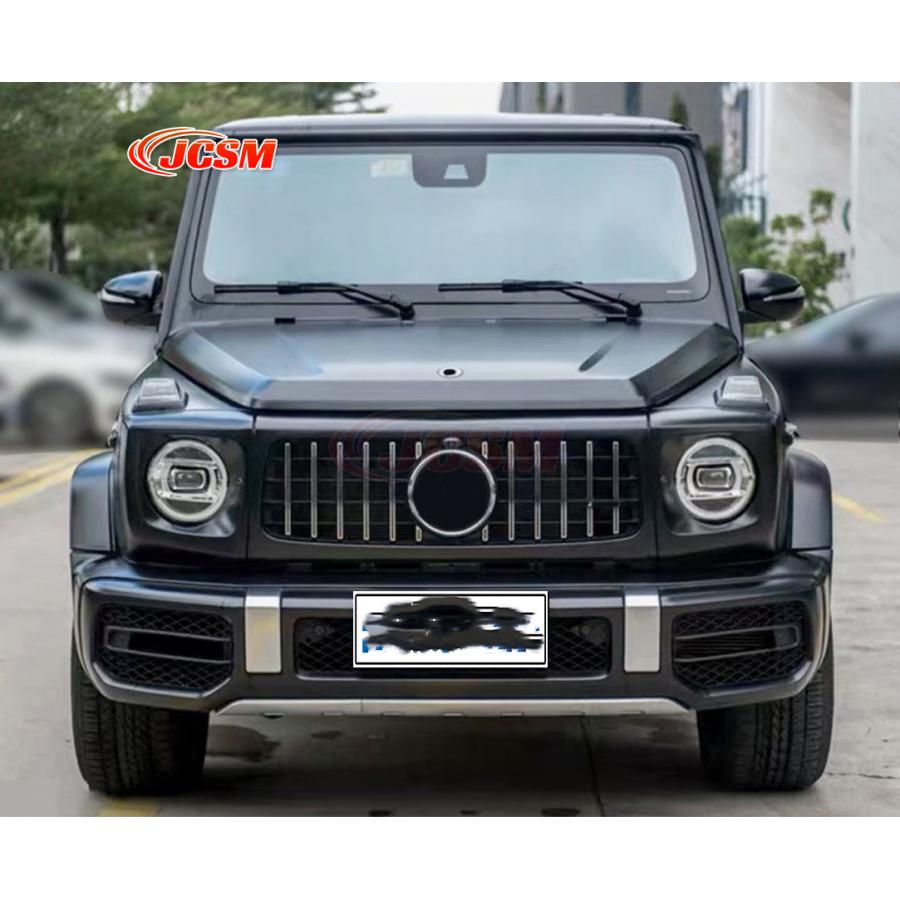 Mercedes-Benz（メルセデス・ベンツ） JCSM ベンツ Gクラス W463a W464