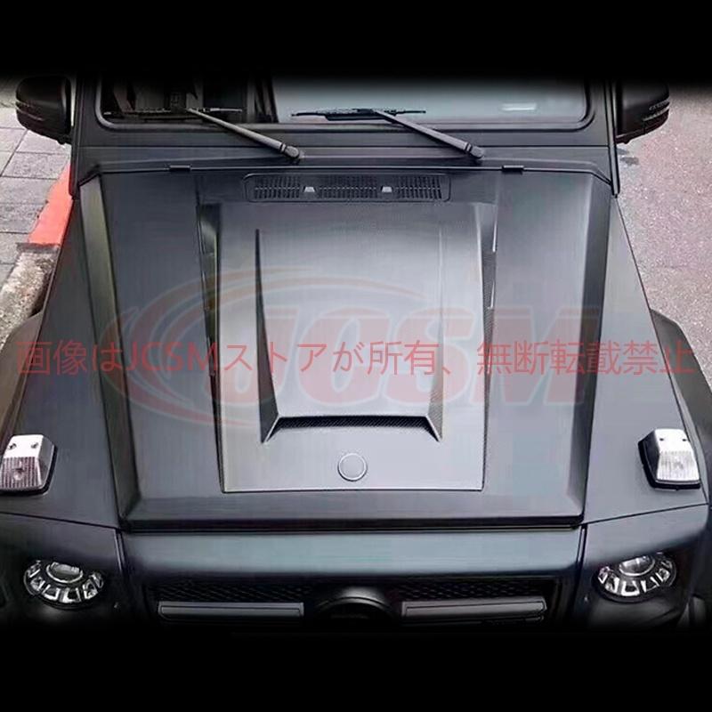 Mercedes-Benz（メルセデス・ベンツ） JCSM ベンツ Gクラス W463 W463A