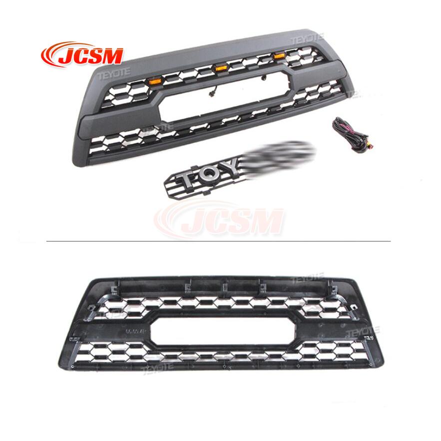 トヨタ（TOYOTA） JCSM ハイラックスサーフ LED フロントグリル