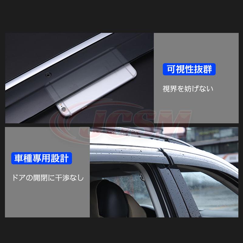 トヨタ（TOYOTA） ランドクルーザープラド 2016-2018 専用 ドア