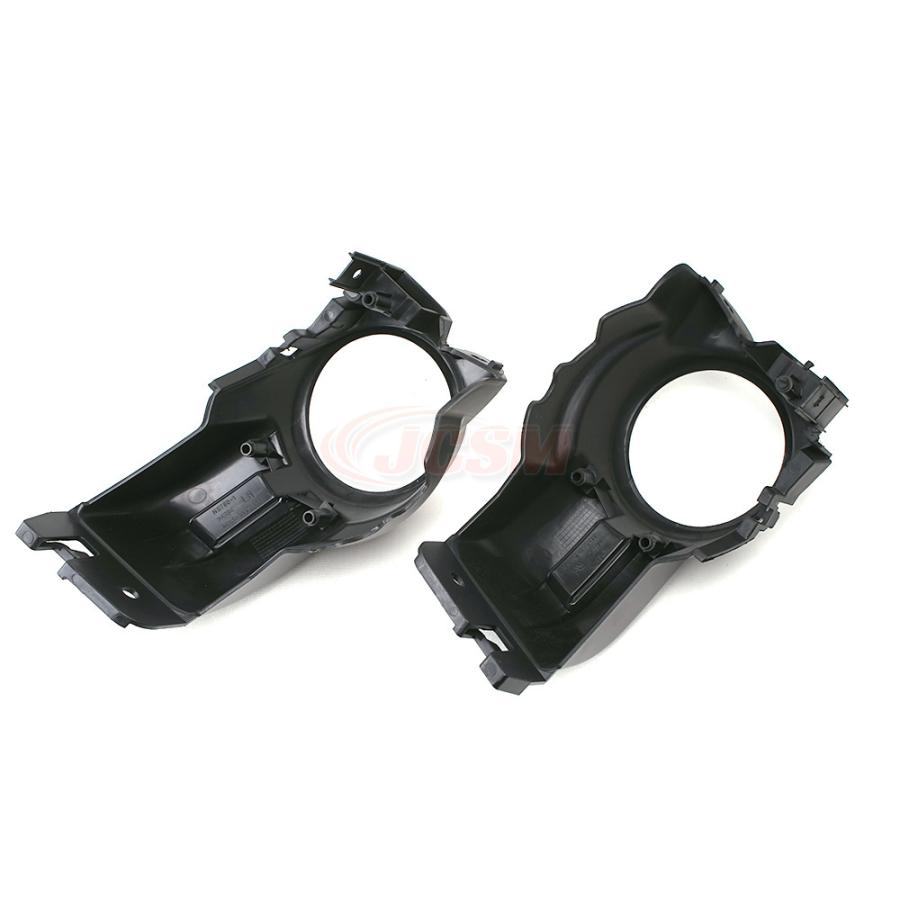 日産 NISSAN URVAN/NV350/RIDER 2011-2017年 フロントバンパーライト フロントフォグランプ ランニングライト 警告灯 車検対応 左右セットJCSM_9