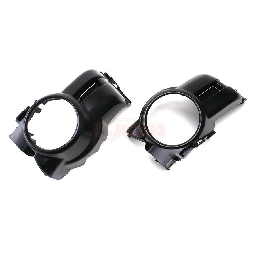 日産 NISSAN URVAN/NV350/RIDER 2011-2017年 フロントバンパーライト フロントフォグランプ ランニングライト 警告灯 車検対応 左右セットJCSM_7