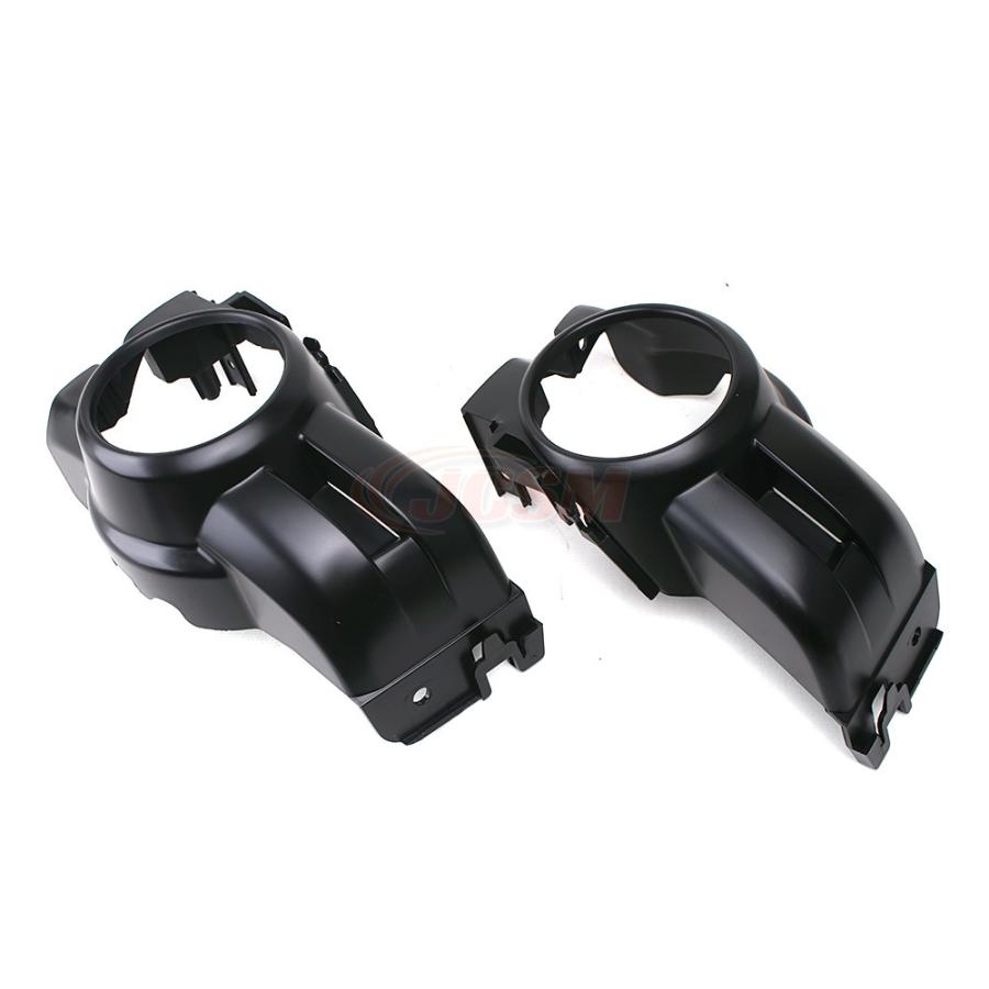 日産 NISSAN URVAN/NV350/RIDER 2011-2017年 フロントバンパーライト フロントフォグランプ ランニングライト 警告灯 車検対応 左右セットJCSM_8
