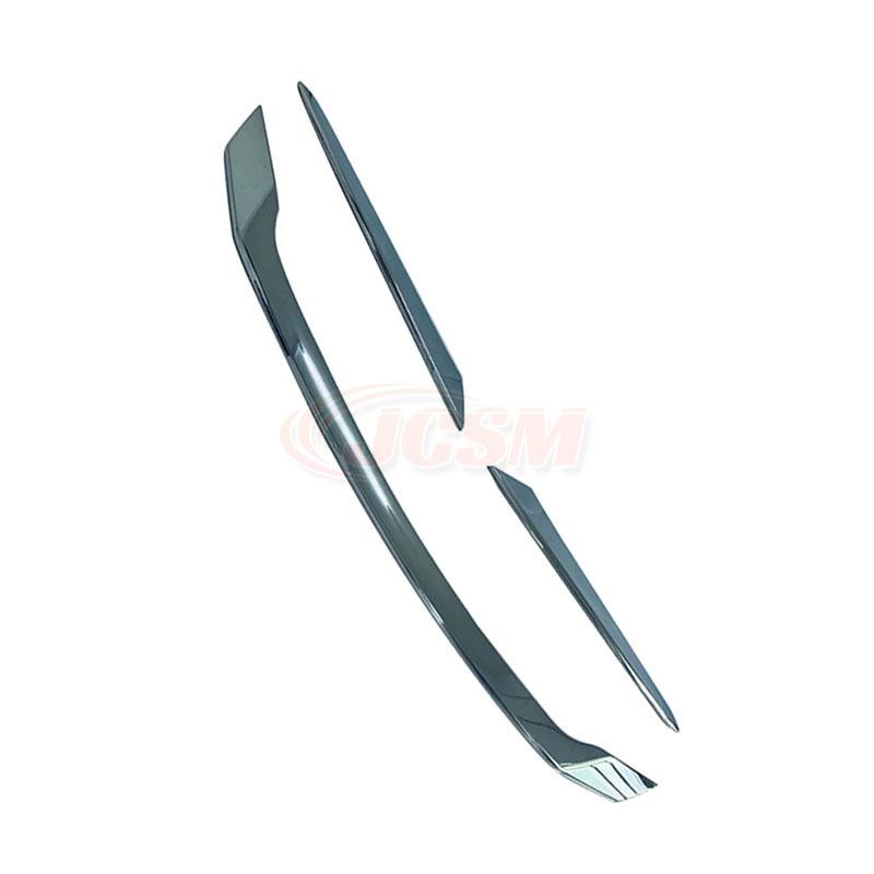 プリウス JCSM トヨタ 新型プリウス60系 専用 フロントバンパー