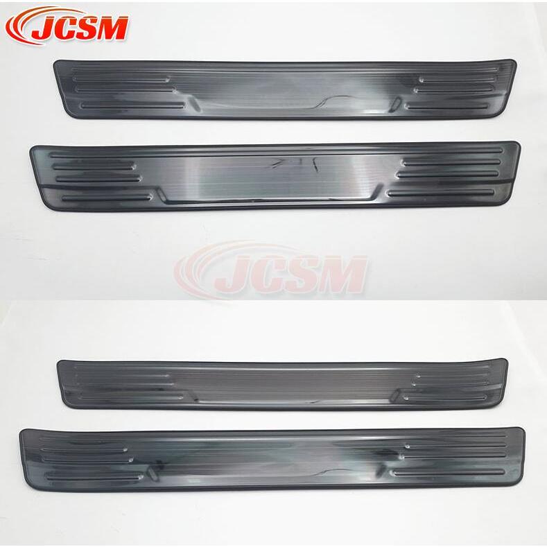 シエンタ(車) JCSM トヨタ 新型シエンタ 10系 パーツ サイドステップ