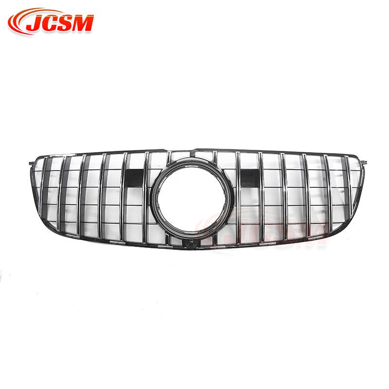 フロントグリル　ベンツ Mercedes-Benz（メルセデス・ベンツ） JCSM ベンツ パナメリカーナ
