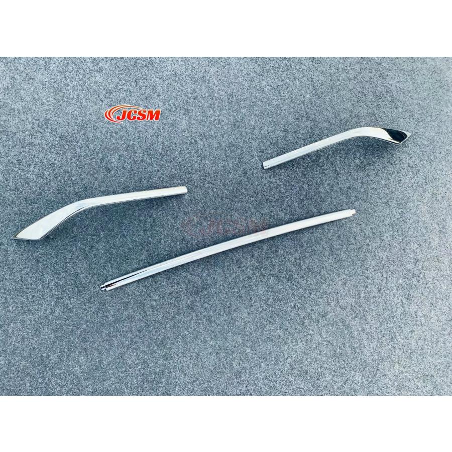 ハリアー JCSM 新型 ハリアー80系 HARRIER 85系 Sグレード リア