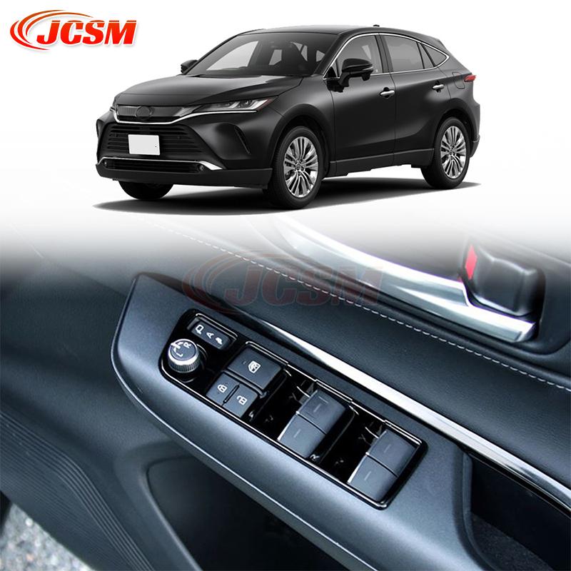 ハリアー JCSM 新型 ハリアー80系 HARRIER 85系 パワーウィンドウ