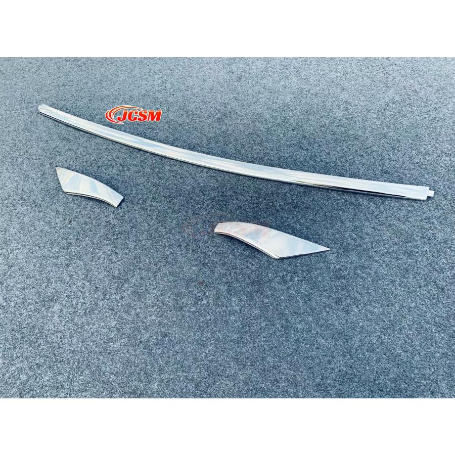 80/85ハリアー GRフロントバンパーガーニッシュ MS312-48003 80/85ハリアー GRフロントバンパーガーニッシュ MS312-48003 80/85