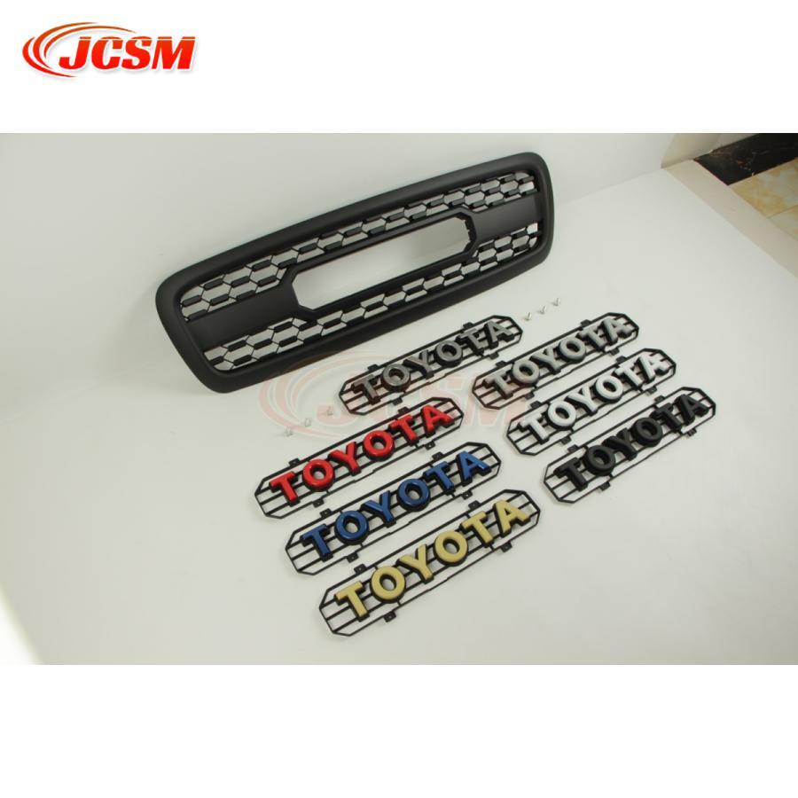 トヨタ（TOYOTA） JCSM セコイア SEQUOIA 2001-2005 LED フロント
