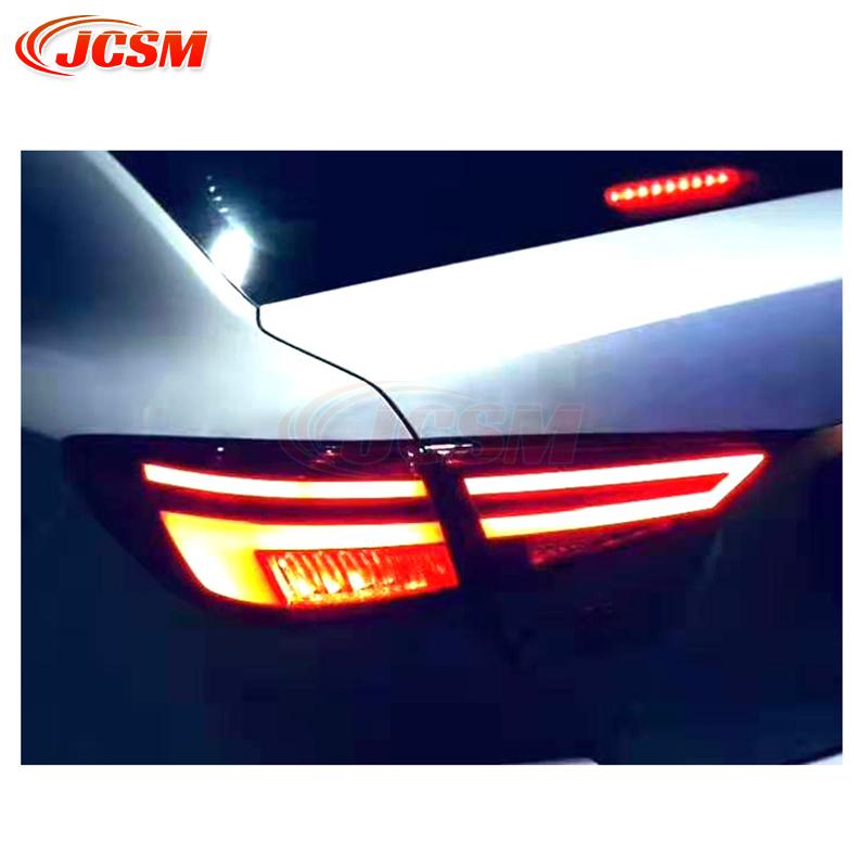 マツダ（Mazda） JCSM マツダ新型 アクセラセダン シーケンシャル