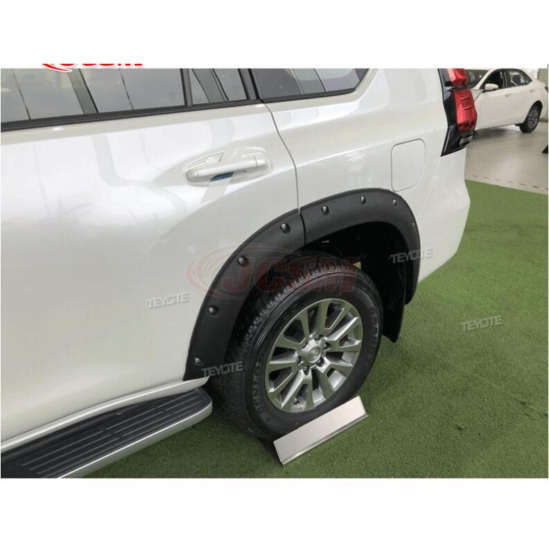 トヨタ（TOYOTA） JCSM ランドクルーザープラド150系 フェンダー18-22