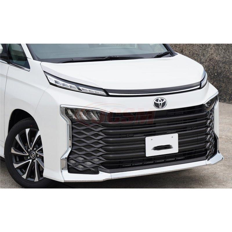 NOAH JCSM 新型 ノア90系 ヴォクシー90系 フロントヘッドライト