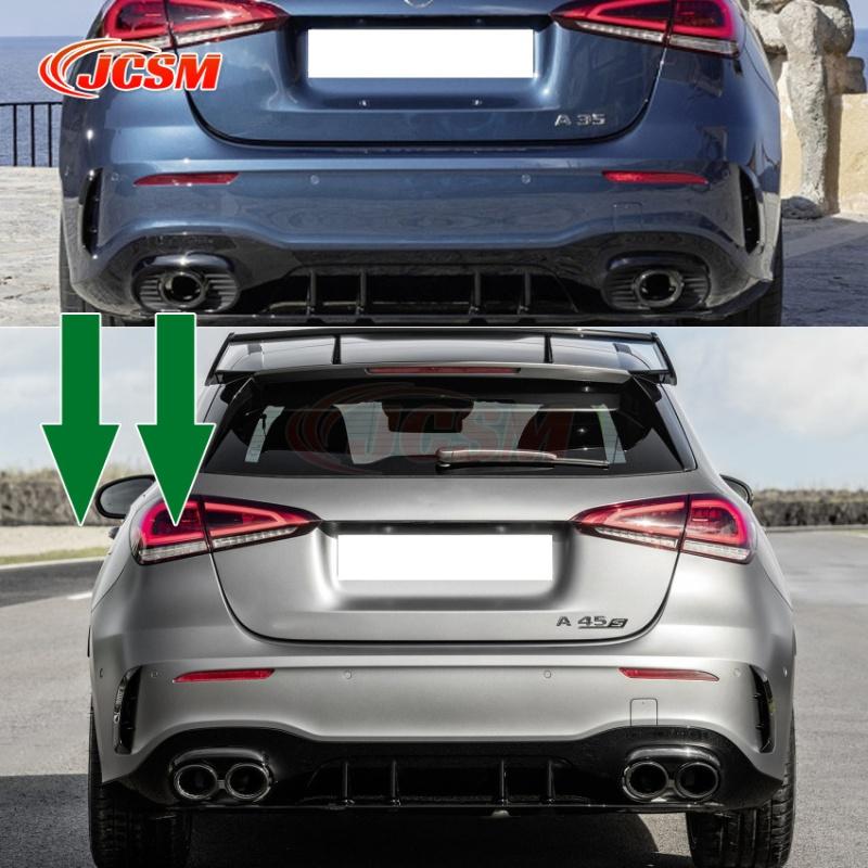 Mercedes-Benz（メルセデス・ベンツ） JCSM Aクラス CLAクラス W177