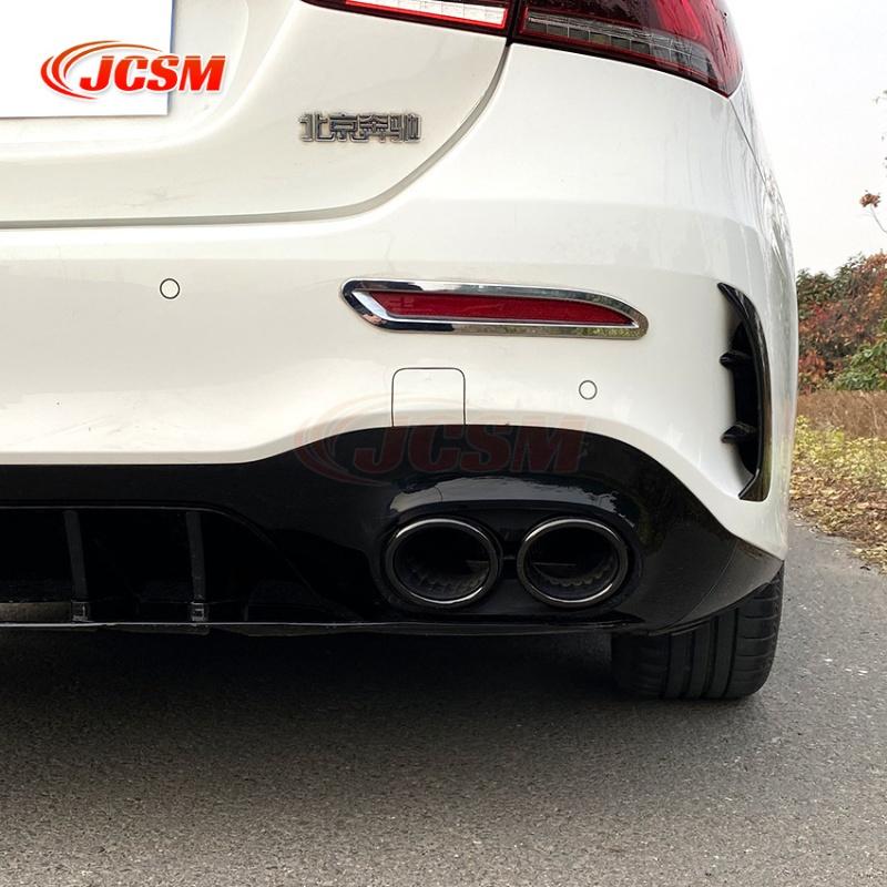 Mercedes-Benz（メルセデス・ベンツ） JCSM Aクラス CLAクラス W177