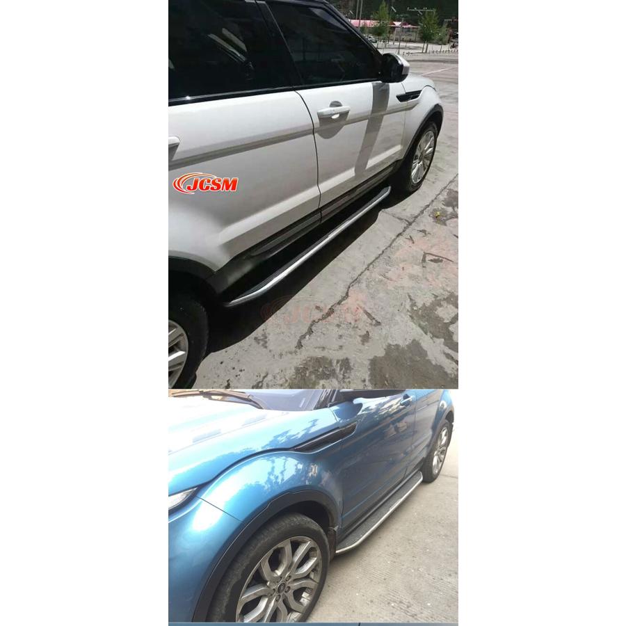 ランドローバー（LAND ROVER） JCSM レンジローバー イヴォーク 専用