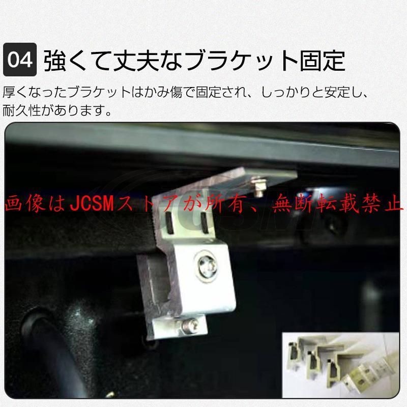 三菱（MITSUBISHI） 新型 トライトンハードトノカバーLC2T GSR GLS に