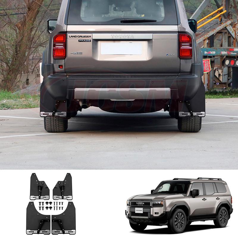 ランドクルーザー JCSM ランドクルーザー250（トヨタ） LC250