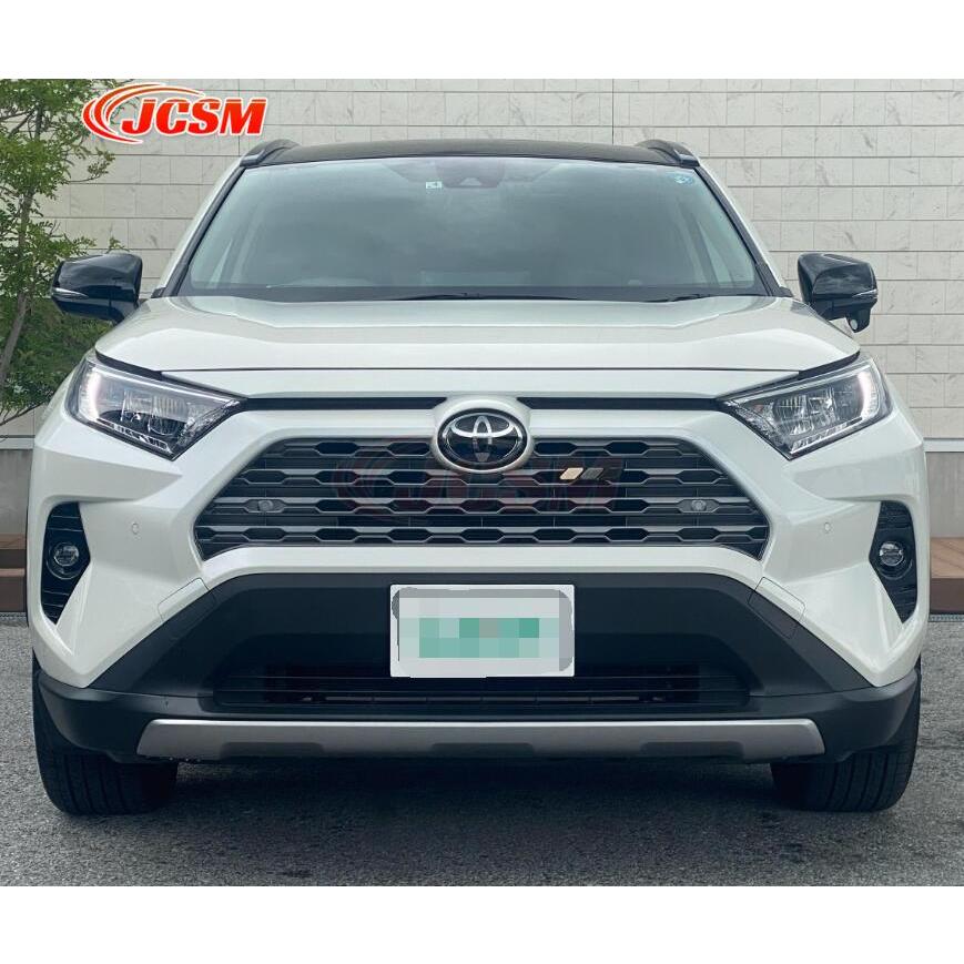 最終価格RAV4 フロントグリル シルバー タコマ TRD jaos - パーツ 最終価格RAV4 フロントグリル シルバー タコマ TRD jaos - パーツ