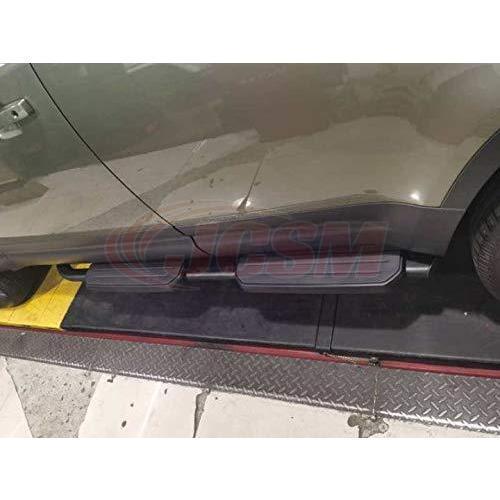 ランドローバー（LAND ROVER） JCSM高品質ランニングボード サイド