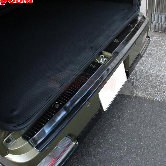 ダイハツ（DAIHATSU） JCSM アトレー / ハイゼットカーゴ リア